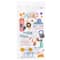 Gym Stickers by Recollections™